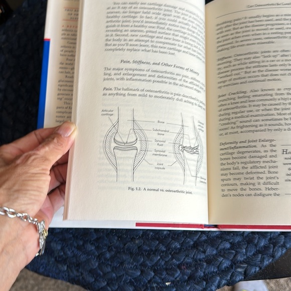 THE ARTHRITIS CURE BY JASON THEODOSAKIS - Picture 4 of 4